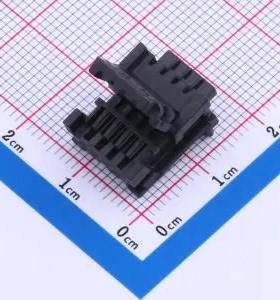 347910140 P=2mm 胶壳(线对板/线对线)