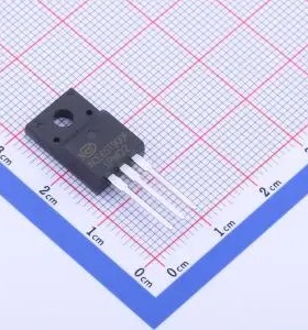 NCE65T900F TO-220F 场效应管(MOSFET)