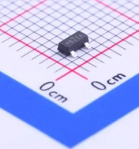 SI2377EDS-T1-GE3 SOT-23 场效应管(MOSFET)