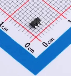 MP1470BGJ-Z TSOT-23-6 DC-DC电源芯片