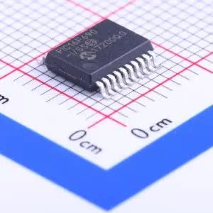 PIC16F690T-I/SS SSOP-20-208mil 单片机(MCU/MPU/SOC)