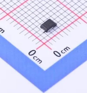 STPS120MF DO-222AA 电压:20V 电流:2A 肖特基二极管