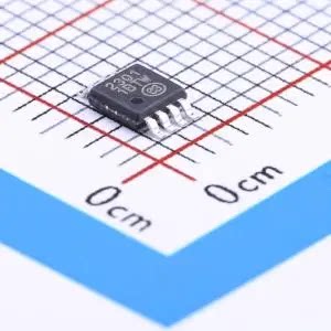 EMC2301-1-ACZL-TR MSOP-8 有刷直流电机驱动芯片