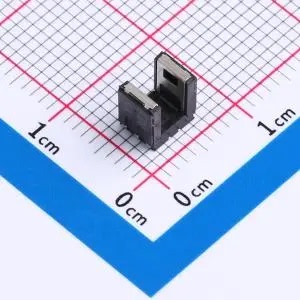 TCUT1600X01 SMD-6P 槽型光电开关(光电晶体管输出)