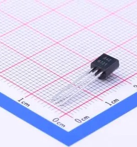 A42(RANGE:100-200) TO-92 B档（100-200） NPN 电流:200mA 电压: