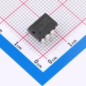 UC2845BNG PDIP-8 高性能电流模式控制器 AC-DC控制器和稳压器