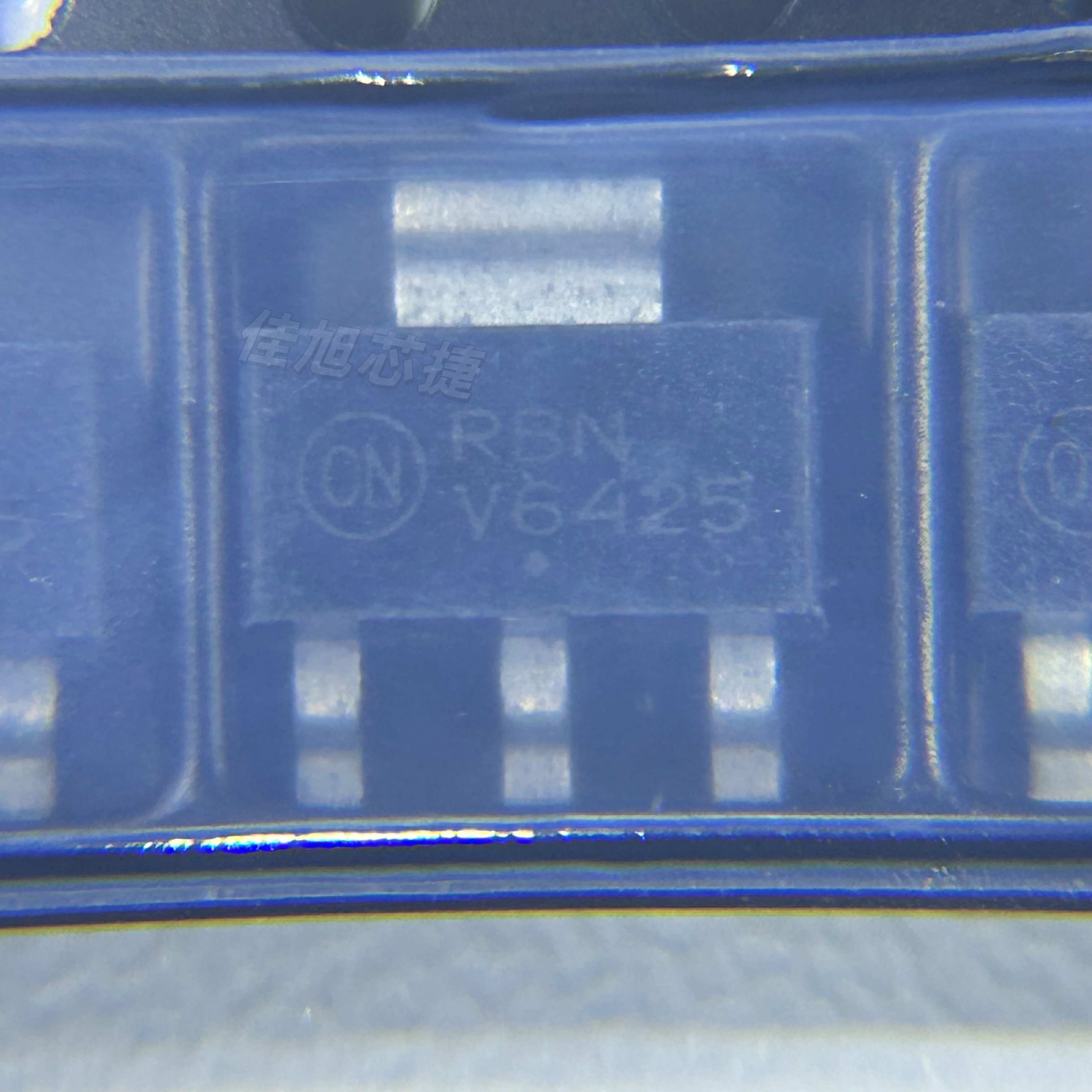 电子元器件线性稳压器原装现货