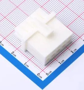 794781-1 - 电源连接器/插接器