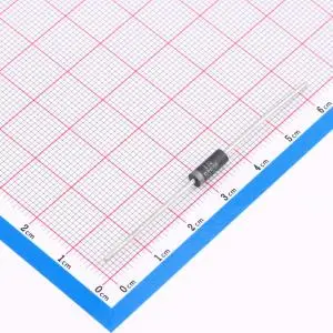 1N5349BG DO-201 独立式 耐压:12V 电流:2uA@9.1V 稳压二极管