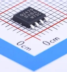 SQJ479EP-T1_GE3 PowerPAKSO-8L 场效应管(MOSFET)