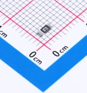 WSL1206R1000FEA 1206 贴片电阻