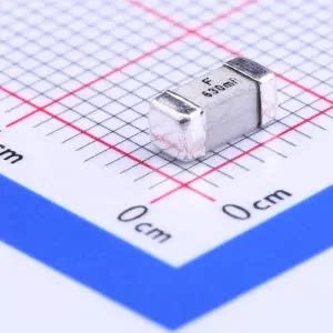JFC2410-0630FS SMD 一次性保险丝