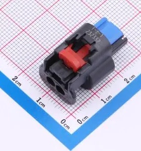 1-2296694-1 - 汽车连接器