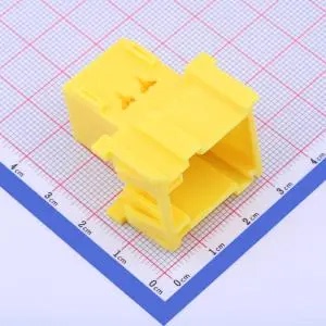 1-967626-1 P=5mm 胶壳(线对板/线对线)