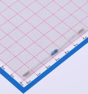 2-1676913-6 - 插件电阻