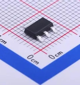 BCP55(RANGE:100-250) SOT-223 hfe=100-250 SOT-223 塑料封装晶