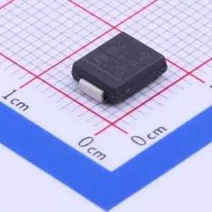 STPS340S SMC 电压:40V 电流:3A 肖特基二极管