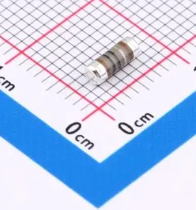 MMB02070C1008FB200 MELF-0207 贴片电阻