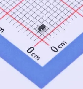 BAT54ST SOT-523 电压:30V 电流:200mA 肖特基二极管