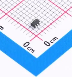 BC857S SOT-363 BC857S 三极管(BJT)