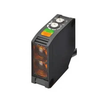 E3JK-DR12-C 2M OMS - 光电传感器