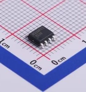 NCE30NP07S SOP-8 场效应管(MOSFET)