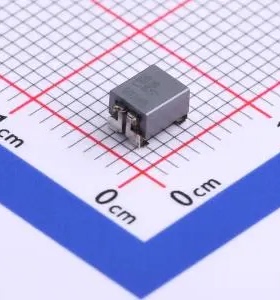 B82789C104N2 SMD,5.2x3.2mm 共模滤波器