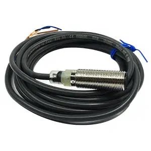 E2B-M12KS04-WZ-C1 2M OMS - 接近传感器/接近开关