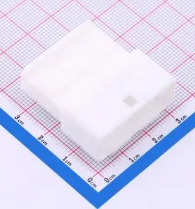 1376103-1 P=2.2mm 胶壳(线对板/线对线)