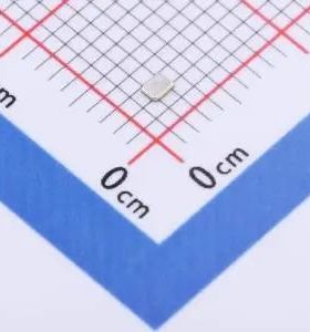 CJ17-320001010B20 SMD1612-4P 32MHz ±10ppm 10pF 无源晶振
