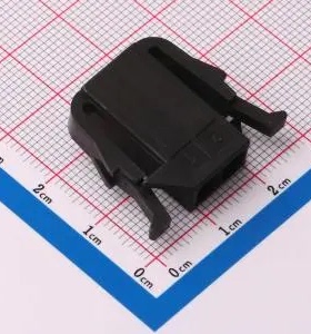 1355390-1 - 连接器外壳