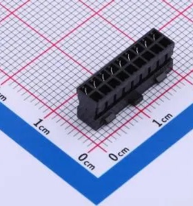 511101851 - 胶壳(线对板/线对线)