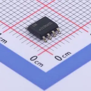 ATSHA204A-SSHDA-B SOIC-8 安全验证/加密芯片