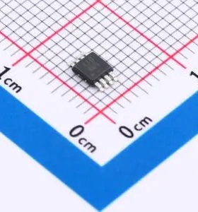 NCP3335ADMADJR2G Micro-8 超高精度、低静态电流、500 mA低压差