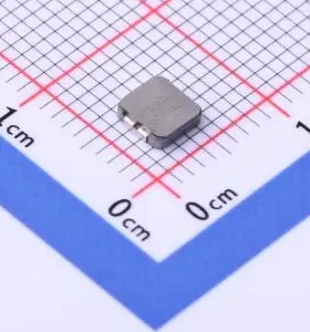 IHLP1616ABER1R0M11 SMD,4.5x4.1mm 功率电感