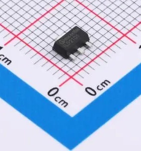 CME4410M SOT-89 场效应管(MOSFET)
