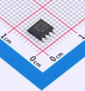 SQJ431EP-T1_GE3 PowerPAK-SO-8 场效应管(MOSFET)