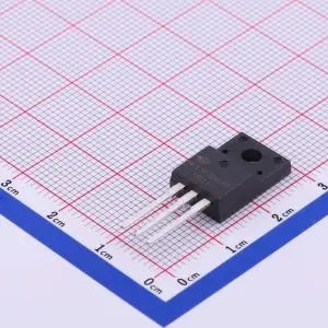 NCE30TD60BF TO-220F-3 IGBT管/模块