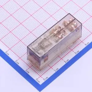 3-1415055-1 DIP,40x13mm 功率继电器