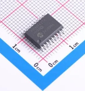 PIC16F627A-I/SO SOP-18-300mil 单片机(MCU/MPU/SOC)
