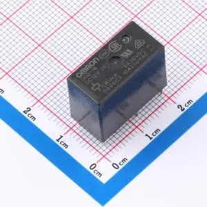 G5Q-14-DC12 插件,20x10mm 功率继电器