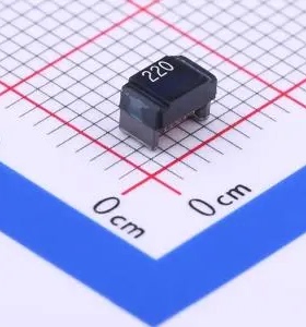 FHW1812IF220JST 1812 贴片电感