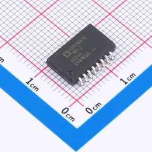 500 kbps、5 kV rms信号和电源隔离RS-485收发器，提供±15 kV ES