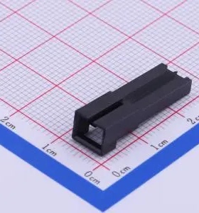 701070001 P=2.54mm 胶壳(线对板/线对线)