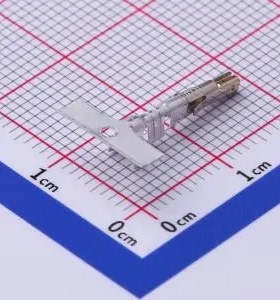 39000089 - 胶壳端子