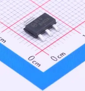 NCV8403ASTT1G SOT-223 1个N沟道 耐压:42V 电流:15A 场效应管(MO