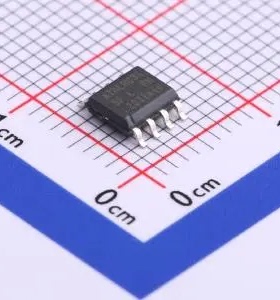 AT25512N-SH-T SOIC-8 EEPROM
