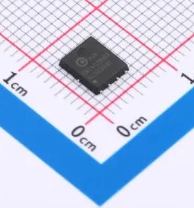 CMSA028N06 DFN-8(5x6) 场效应管(MOSFET)