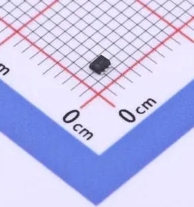 EMH9 SOT-563 数字晶体管（内置电阻） 数字晶体管