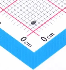 B1040A2 DFN1006-2L 电压:40V 电流:1000mA 肖特基二极管